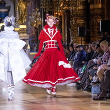 Thom Browne / Άνοιξη-Καλοκαίρι 2023