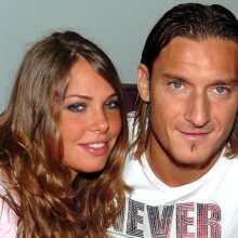 Φραντσέσκο Τότι - Ιλάρι Μπλάσι: Ένα επεισοδιακό διαζύγιο αλά Ιταλικά που θα μπορούσε να έχει τίτλο «ο κλέψας του κλέψαντος»