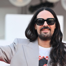 Alessandro Michele: Τέλος από τον οίκο Gucci μετά από ένα «εξαιρετικό ταξίδι»