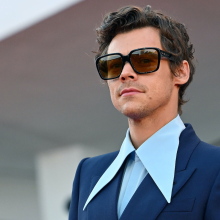 Χάρι Στάιλς