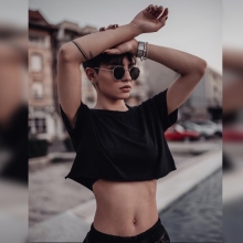 Πώς να κρύψετε την κοιλίτσα χωρίς να τη ρουφάτε