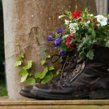 Τα νέα φυσικά υλικά που χρησιμοποιούν οι βιομηχανίες της μόδας και των ειδών σπιτιού, προκειμένου να μειώσουν τις περιβαλλοντικές επιπτώσεις.