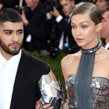 Zayn Malik: Ο πρώην σταρ των One Direction μίλησε για τις καταγγελίες της Γιολάντα Χαντίντ, τη σχέση του με την κόρη του, το παρελθόν με τους One Direction.