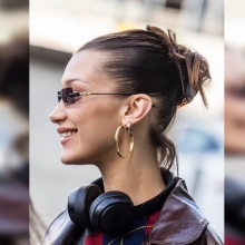 Ακουστικά: cool στιλ χωρίς ιδιαίτερη προσπάθεια