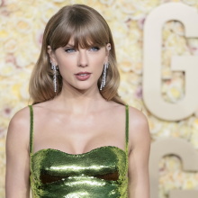 Είναι η Τέιλορ Σουίφτ bigger than fashion;