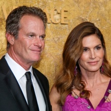 Ράντι Γκέρμπερ και Σίντι Κρόφορντ