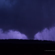 ΗΠΑ: Τουλάχιστον 15 νεκροί από μπαράζ ανεμοστρόβιλων που σάρωσε αρκετές πολιτείες