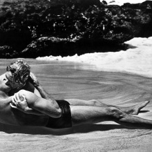 Από την ταινία From Here to Eternity. 