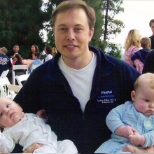 Έλον Μασκ: Πόσα παιδιά έχει ο πιο πλούσιος άνθρωπος του κόσμου, προσπαθώντας να λύσει το δημογραφικό των ΗΠΑ.