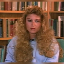 Σίναμον Μπράουν