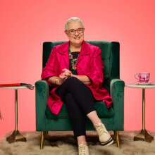 How To Build A Sex Room: Η σειρά του Netflix με οικοδέσποινα την designer Melanie Rose έχει θέμα τα sex rooms.