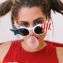 Libido gummies: Τι είναι και πώς δουλεύουν οι τσίχλες που ανεβάζουν τη γυναικεία λίμπιντο.