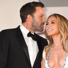 Μπεν Άφλεκ - Τζένιφερ Λόπεζ