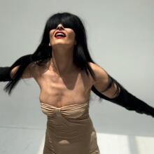 Αντιγόνη Κουλουκάκος