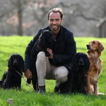 James Middleton
