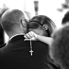 Πένθος: όταν χάνεις κάποιο κοντινό σου πρόσωπο, xρειάζεται προσαρμογή, αποκατάσταση.