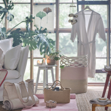 VÅRDANDE: Η νέα συλλεκτική σειρά της ΙΚΕΑ