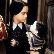 Πώς ο Τζόνι Ντεπ εξήγησε στην Κριστίνα Ρίτσι τι σημαίνει "γκέι", όταν ήταν 9 ετών