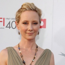 Η Αμερικανίδα ηθοποιός Αν Χες σκοτώθηκε σε τροχαίο δυστύχημα στο Λος Άντζελες