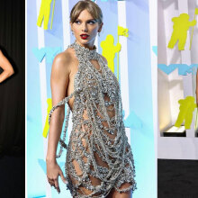 Anitta, Taylor Swift, Becky G