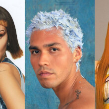 Bella Hadid, Evanie Frausto, Nicole Kidman