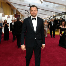 Ντι Κάπριο – Καμίλα Μορόνε χώρισαν: Τίτλοι τέλους μετά από 4 χρόνια