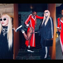 Ντέιβιντ Μπάντα: Ο γιος της Madonna είναι ένας νομάς φύλου