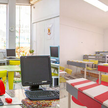 Εκπαιδευτικά Κέντρα Παπαδέα