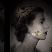 H βασίλισσα Ελισάβετ παρέμεινε στον βρετανικό θρόνο για 70 χρόνια