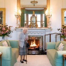 Βασίλισσα Ελισάβετ: Τι είναι το καρό του Μπαλμόραλ που φορούσε στην τελευταία της δημόσια εμφάνιση;