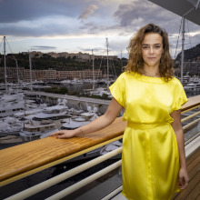 Πολίν Ντικριέ: Η εγγονή της Γκρέις Κέλι είναι σχεδιάστρια μόδας