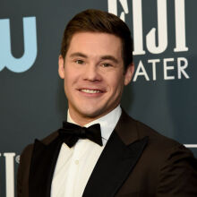 Adam Devine