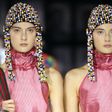 Gucci Twinsburg Show