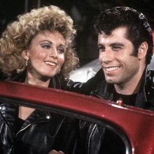 Olivia Newton John & John Travolta - You 're The One That I Want: Tο τραγούδι της ημέρας, Τρίτη 26 Σεπτεμβρίου 2023, από τον Athens Voice 102.5