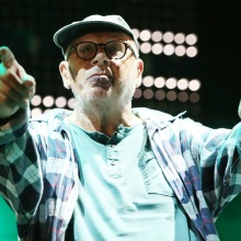 Ο Λάκης Παπαδόπουλος τα βάζει με το GNTM: «Τους κάνουν τσίρκο σε όλη την Ελλάδα»