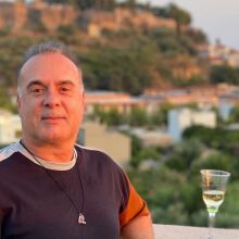 Φώτης Σεργουλόπουλος: «Ήρθε ο γιος μου και μου είπε 