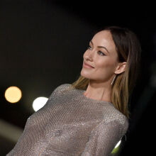 Ολίβια Γουάιλντ