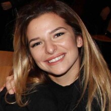 Η Εριέττα Κούρκουλου