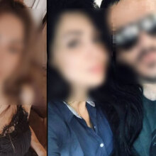 Ο 36χρονος σύζυγος που δέχτηκε την επίθεση με καυστικό υγρό στην Κρήτη από την 38χρονη