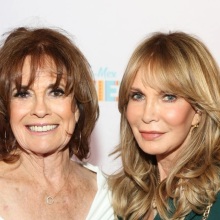 Ζακλίν Σμιθ – Λίντα Γκρέι