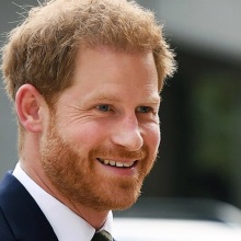 Επιβεβαιώθηκαν τίτλος και ημερομηνία για τα απομνημονεύματα του πρίγκιπα Χάρι