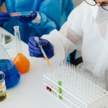 εργαστήριο γυναίκες