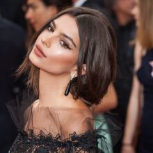 Η Έμιλι Ρατακόφσκι 