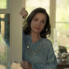 Χάρις Αλεξίου