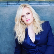 Ρέμπελ Γουίλσον: Aπέκτησε το πρώτο της παιδί μέσω παρένθετης μητέρας