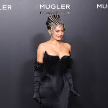 H Kάιλι Τζένερ 