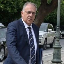 Θεοδωρικάκος για «Κιβωτό του Κόσμου»: Ο νόμος είναι νόμος και ισχύει για όλους