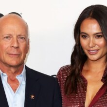 Στιγμές από το υπέροχο καλοκαίρι του Μπρους Γουίλις σε ένα βίντεο στο Instagram