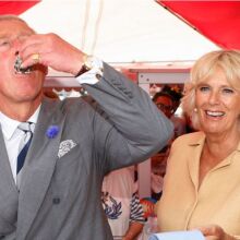 Βασιλιάς Κάρολος: Ποιες είναι οι διατροφικές ιδιαιτερότητές του