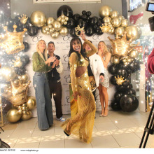  Έλενα Κώνστα - Δημήτρης Ουγγαρέζος - Ελίζαμπεθ Ελέτσι - Τρύφωνας Σαμαράς - Ματίνα Ζάρα